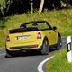 Illustration for article titled 2009 New MINI Cooper Convertible Takes Top Off At Detroit Auto Show